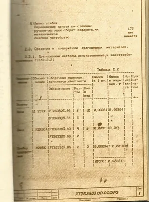 Станок для глубокого сверления РТ-263303