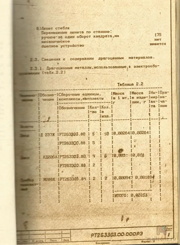 Станок для глубокого сверления РТ-263303